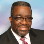 Bishop Dr. Orville Beckford, Senior Pastor